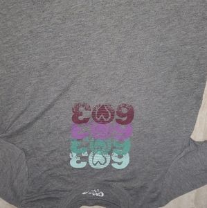 Chaos and kindness shirt